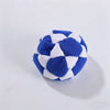 Hand-Knitted Crochet Hacky Sack