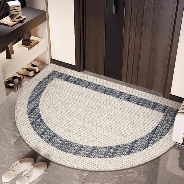 Modern Anti-Slip Door Mat