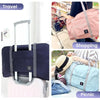 Foldable Travel Duffel Bag