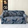 Stretch Sofa Cover with Non-Slip Backing