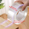 Ultra-Strong Double-Sided Mounting Tape for Home & Office