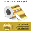 Thermal Label Printer for Shipping and Barcode Labels