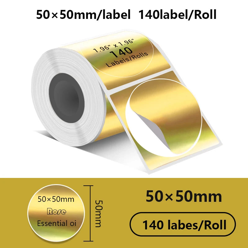 Thermal Label Printer for Shipping and Barcode Labels