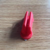 Self-Adhesive Silicone Pen Holder for Desk Organization