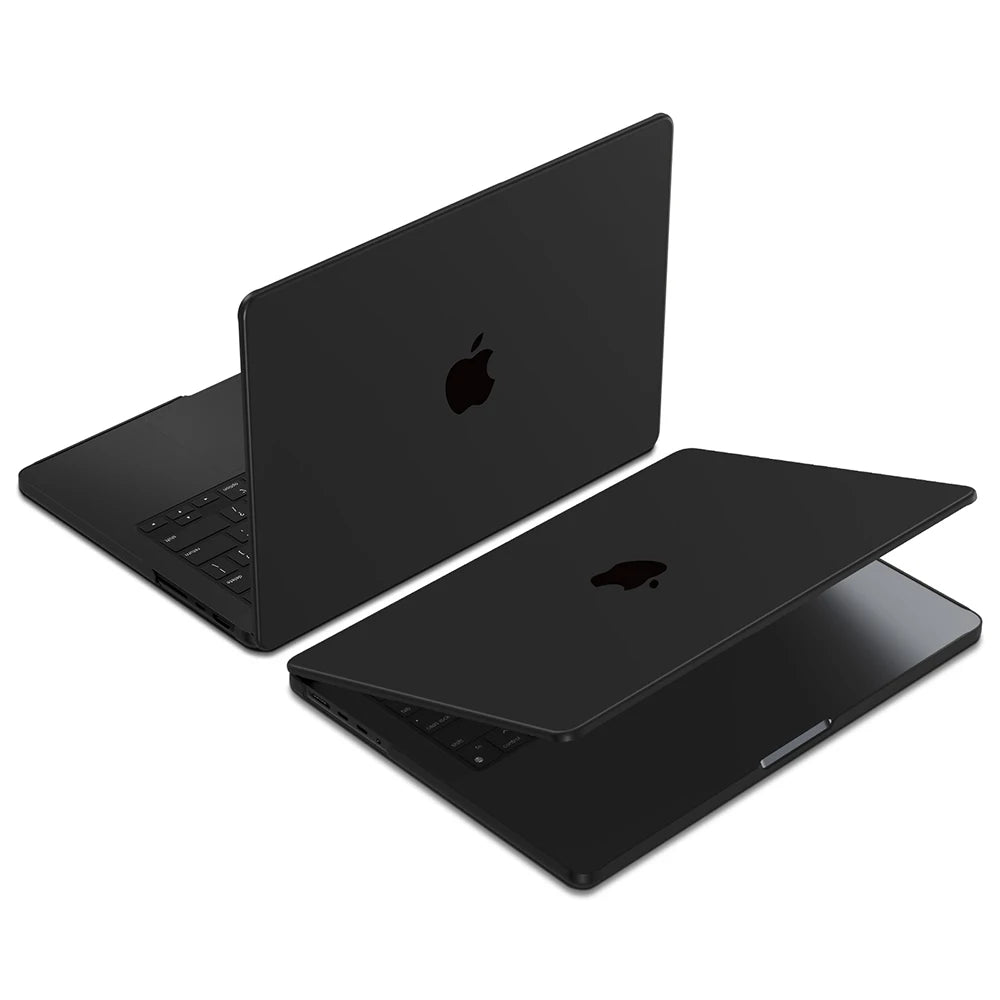Ultra-Thin Matte Hard Shell Case for MacBook Air & Pro