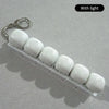 Mechanical Keyboard Fidget Keychain