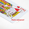 Waterproof PVC Playing Cards – Durable & Flexible Deck for Ultimate Gameplay