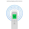Digital Infrared Forehead Thermometer – Quick, Non-Contact Reading for All Ages