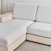 Non-Slip Stretch Sofa Cover for Furniture Protection