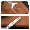 Stainless Steel Watermelon Slicer & Server