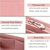 Handbag Organizer Insert for Mini Tote Bags