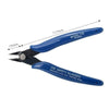 Precision Diagonal Cutting Pliers