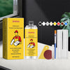 Tile & Stone Crack Repair Kit with Color Matching