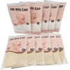 HD Sheer Wig Caps - 24 Pack