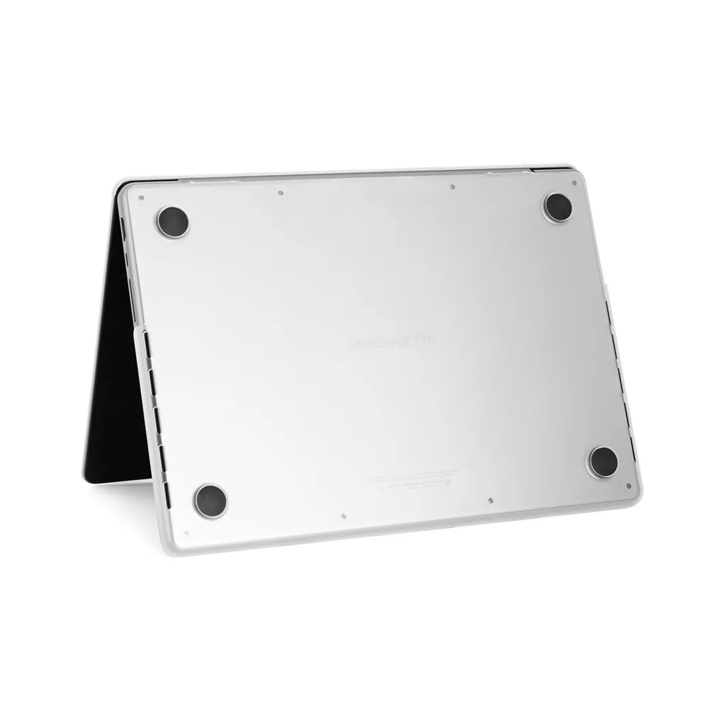 Slim Hard Shell Laptop Case for MacBook Air & Pro