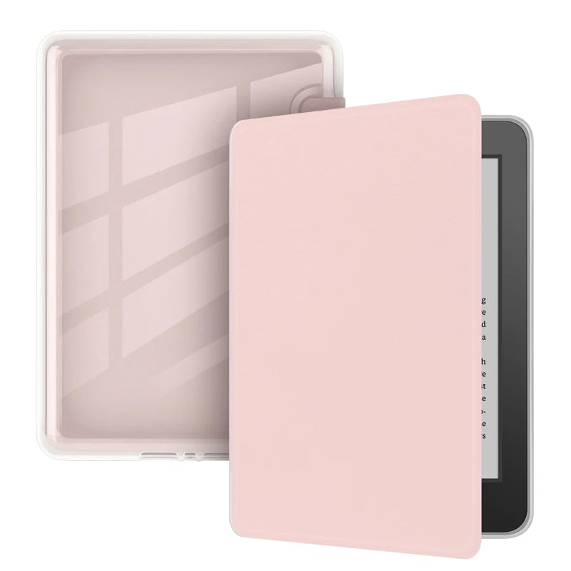 Clear Protective Case for Kindle 6" (11th Generation)