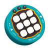 Handheld Electronic Tic Tac Toe Game with Memory & Reaction Modes