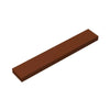 10-Piece 1x6 Building Brick Plates for Creative Construction Sets