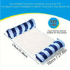 Inflatable Pool Hammock Lounger