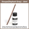 Professional Leather Edge Paint – Water-Based Edge Dressing Oil