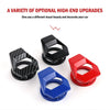 Engine Start Button Cover – Anti-Scratch Decorative Trim