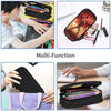 Soccer Star Pen Case – Large-Capacity Pencil Pouch