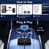 Wireless CarPlay Adapter