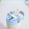 750ml Double-Wall Insulated Tumbler with Handle
