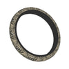 Tree Camouflage Elastic Steering Wheel Cover