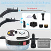 Portable Handheld Steam Cleaner