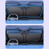 Foldable Windshield Sun Shade