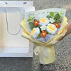 Handmade Crochet Flower Bouquet – Everlasting Gift for Any Occasion