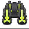 Luxury Universal Car Seat Cover Set – Full Front & Rear Protection