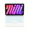 Backlit Keyboard Case with Touchpad for iPad Mini 6 & 7 (8.3-Inch)