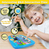 Kids' Educational Learning Tablet with Keyboard Function