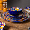 Modern Ceramic Dinnerware Set