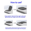 Privacy Camera Lens Cover for iPhone 11–16 Series