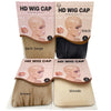 HD Sheer Wig Caps - 24 Pack