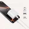 3-in-1 Fast Charging Station for Phone, Watch, and More
