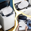 Hat Washing Cage with Soft Mesh Protection