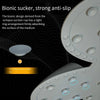Textured Shower Foot Scrubber & Massage Mat