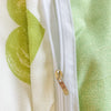 Brushed Polyester Duvet Cover with Matching Pillowcases