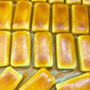 Slow-Rising Grilled Rice Cake Squishy Toy