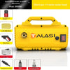 Portable Electric Pressure Washer