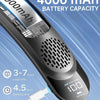 Rechargeable Bladeless Neck Fan