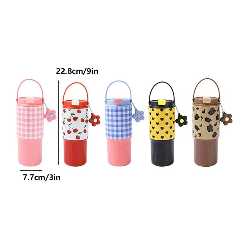 316 Stainless Steel Insulated Tumbler - 750ml