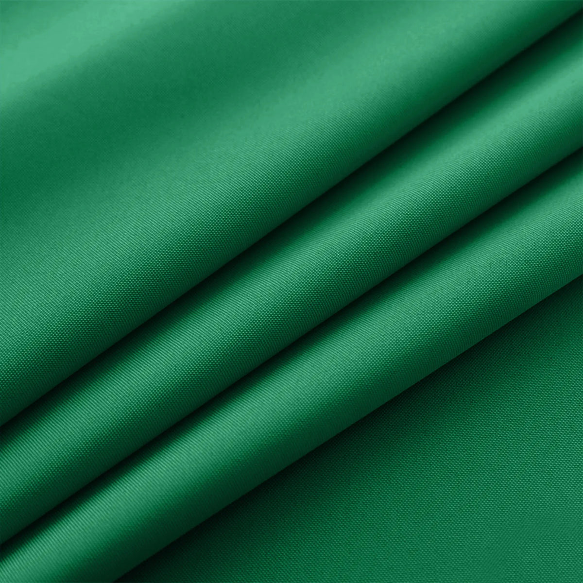 Round Solid Color Polyester Tablecloth for Weddings, Parties & Dining