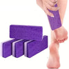 Dual-Sided Pumice Stone for Smooth, Soft Feet