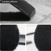 No-Drill Self-Adhesive Blackout Curtain