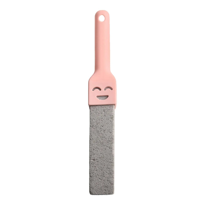 Pumice Cleaning Stone with Handle – Safe, Gentle Stain Removal for Toilet, Sink & Tile